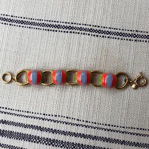J crew bracelet